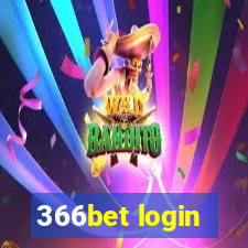 366bet login